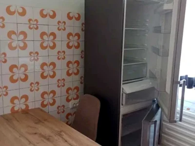 Apartment. Kyiv, Heroiv Dnipra Street.