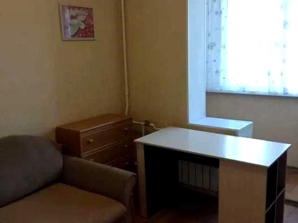Apartment. Kyiv, Heroiv Dnipra Street.