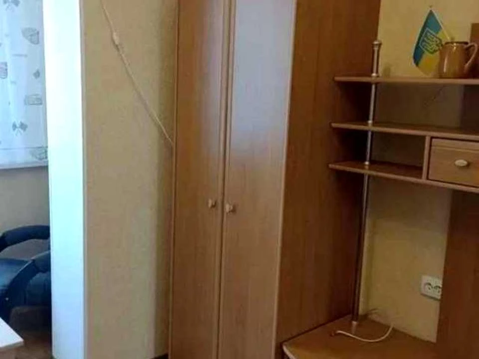 Apartment. Kyiv, Heroiv Dnipra Street.