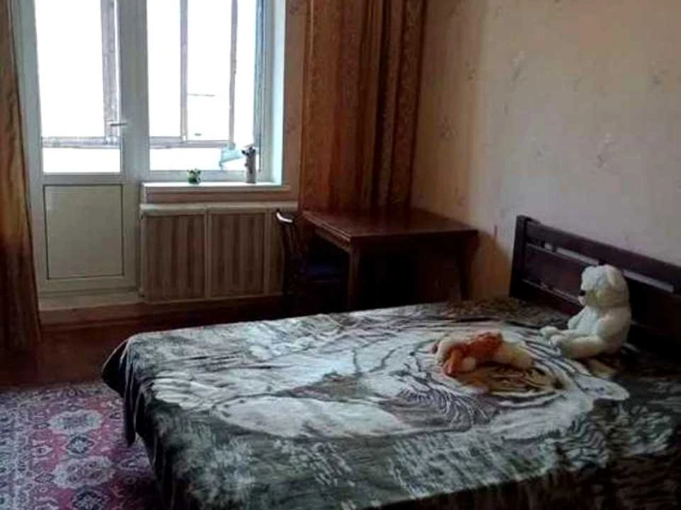 Apartment. Kyiv, Heroiv Dnipra Street.