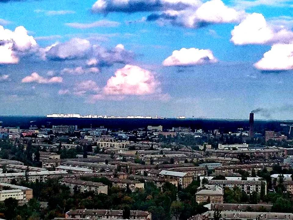 Квартира. Київ, Соборності просп.