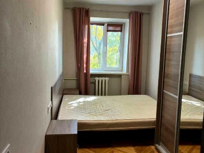 Квартира. улица Ольжича, Киев