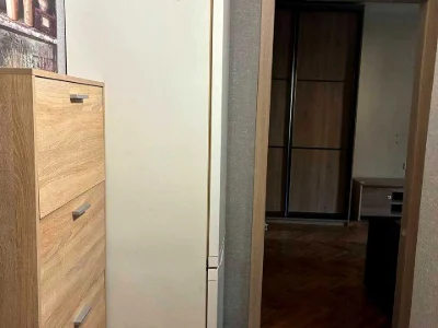 Квартира. улица Ольжича, Киев