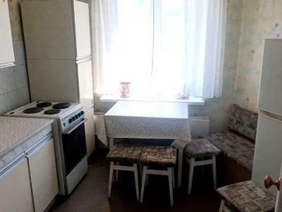 Квартира. проспект Тракторостроителей, 4