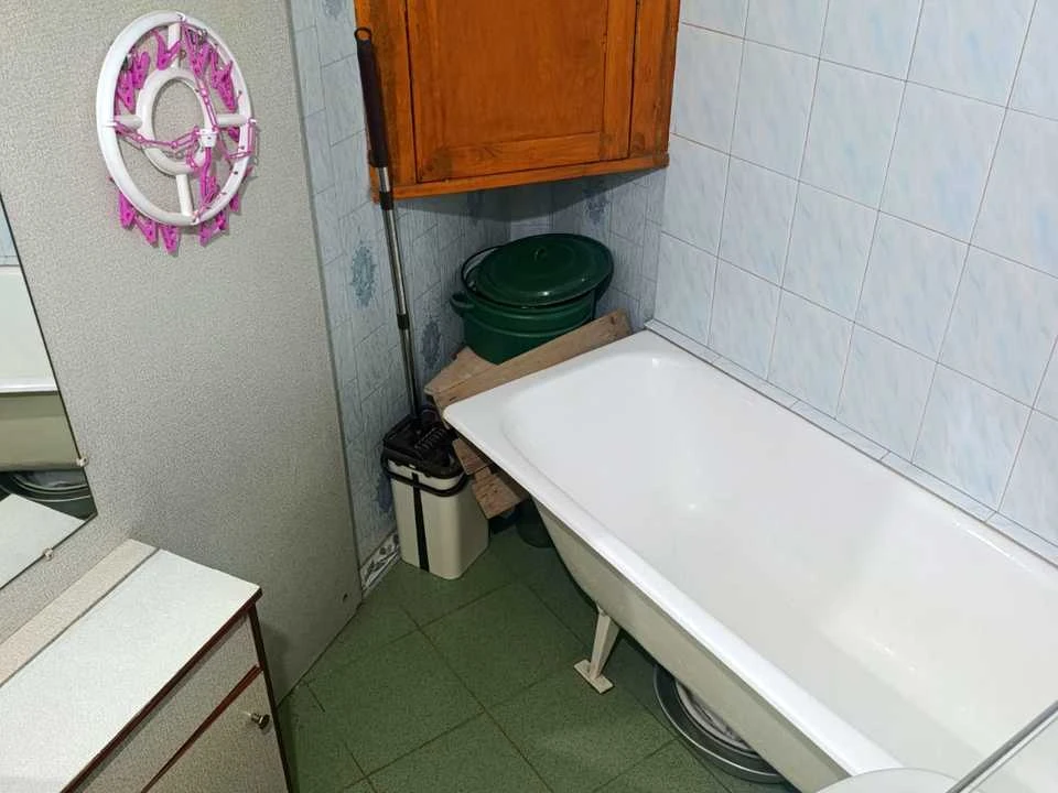 Квартира. проспект Тракторостроителей, 4