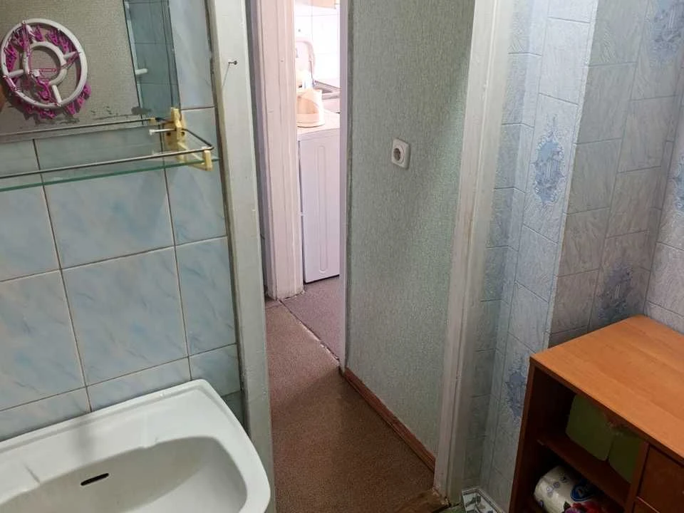 Квартира. проспект Тракторостроителей, 4