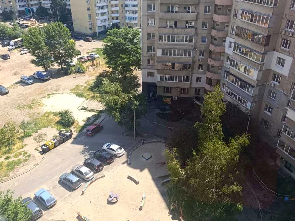 Квартира. проспект Тракторостроителей, 4