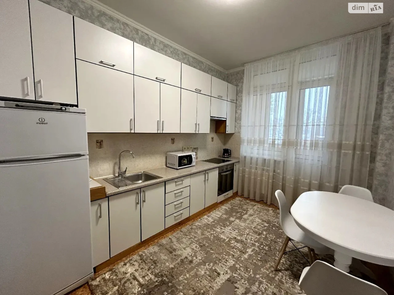 Long-term Rental Apartment Socmysto