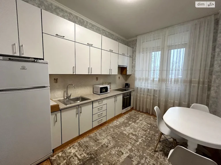 Long-term Rental Apartment Socmysto