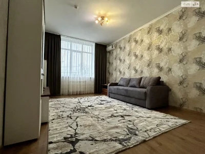 Long-term Rental Apartment Socmysto