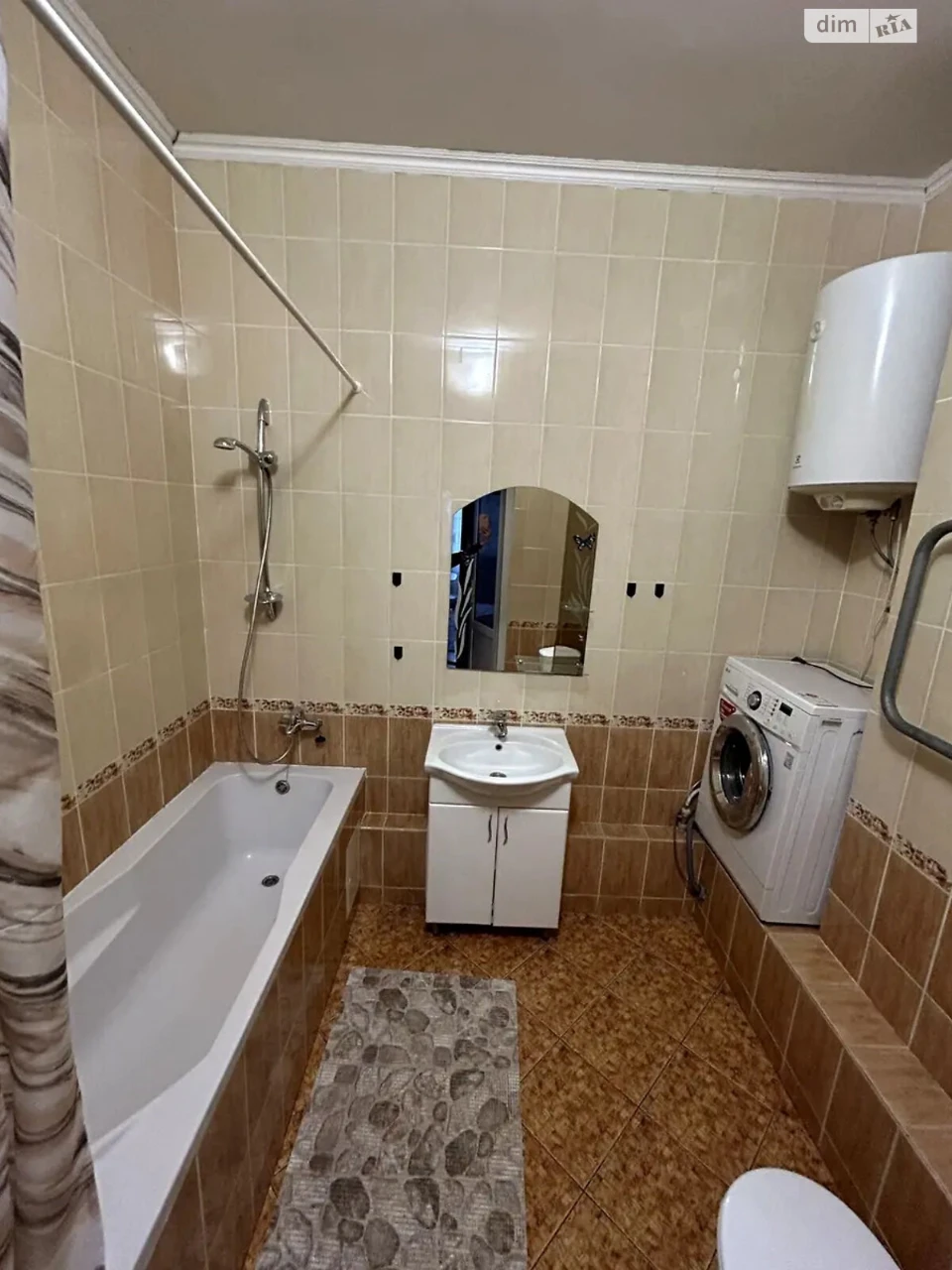 Long-term Rental Apartment Socmysto