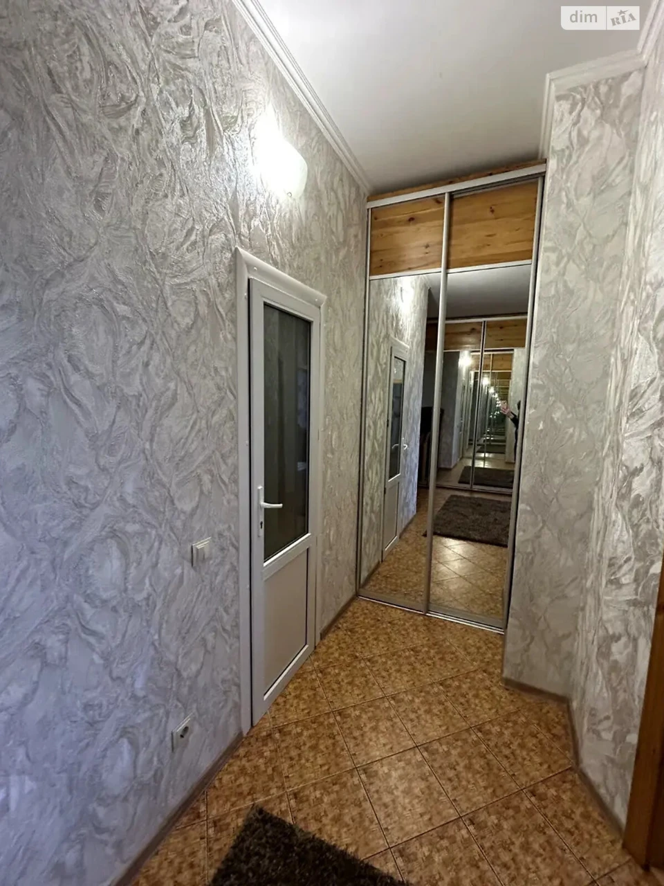 Long-term Rental Apartment Socmysto