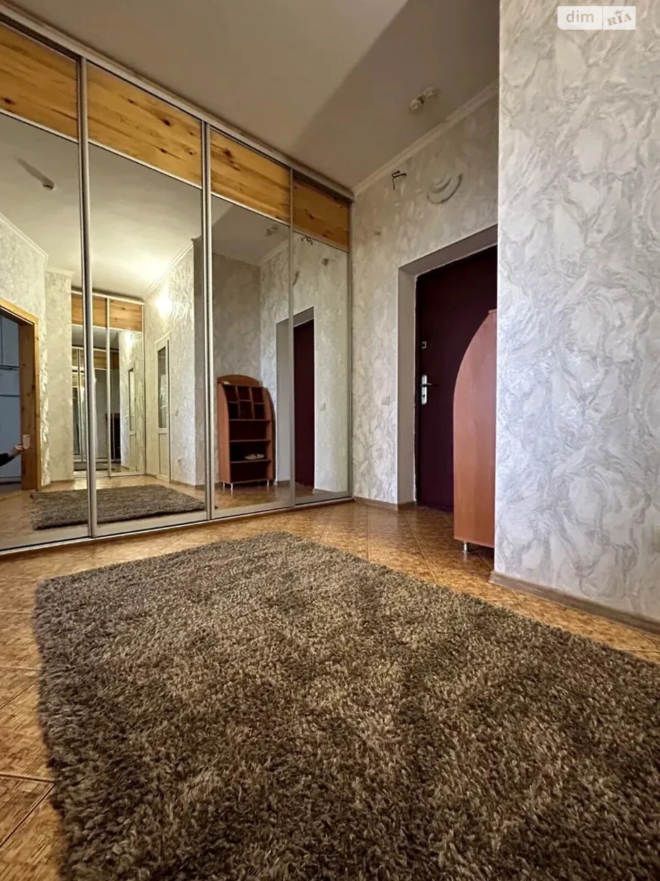 Long-term Rental Apartment Socmysto