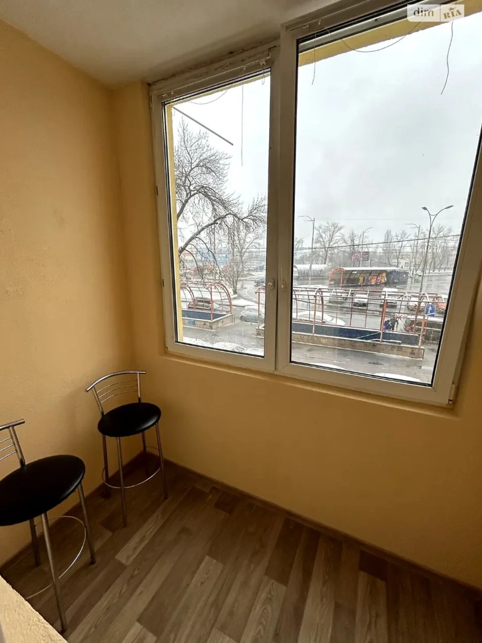 Long-term Rental Apartment Socmysto