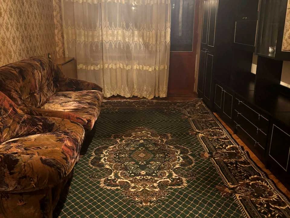 Apartment. Kyiv, Kharkivse Shose