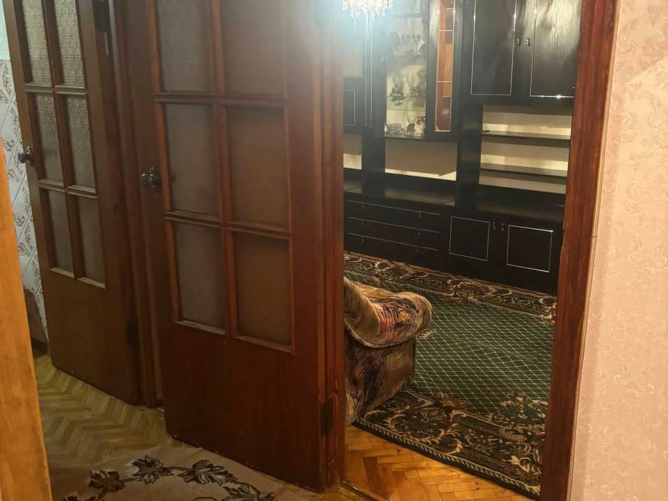 Apartment. Kyiv, Kharkivse Shose