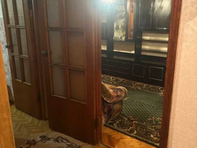 Apartment. Kyiv, Kharkivse Shose