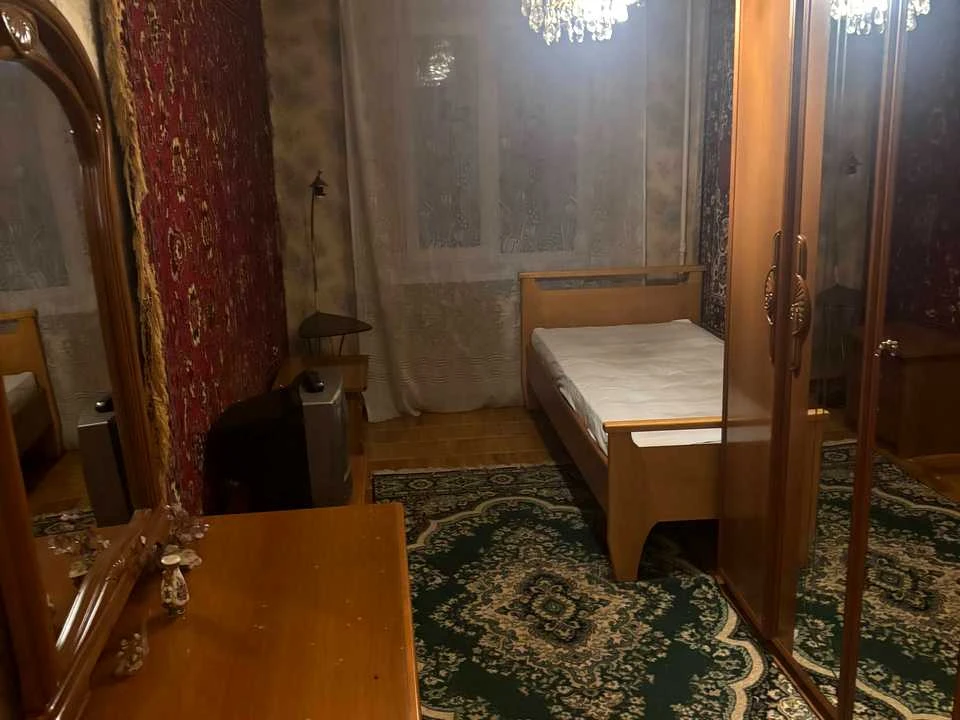 Apartment. Kyiv, Kharkivse Shose