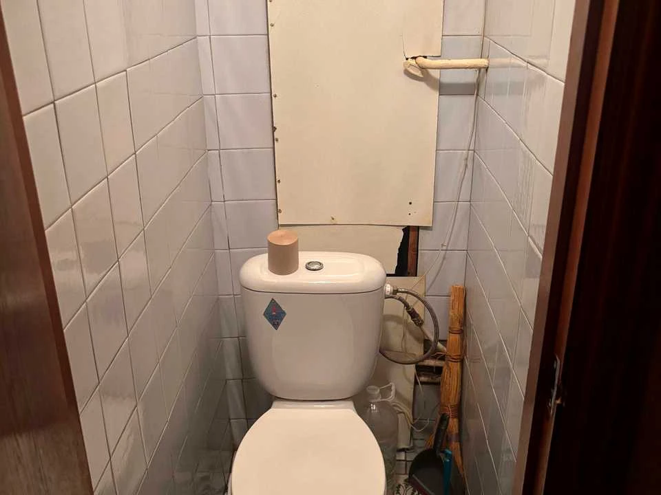 Apartment. Kyiv, Kharkivse Shose