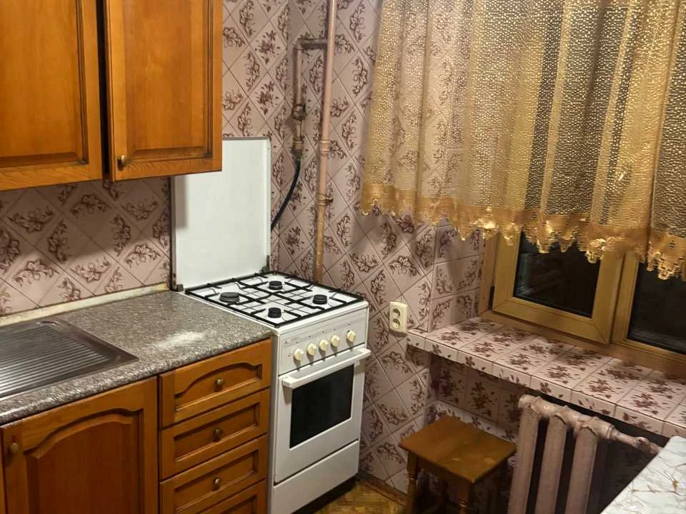 Apartment. Kyiv, Kharkivse Shose