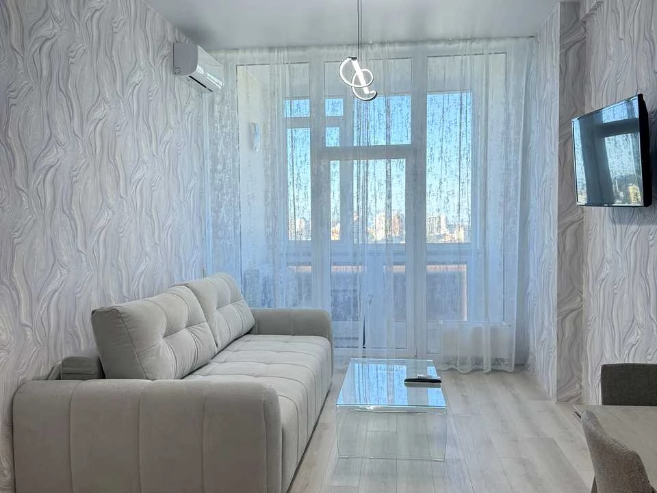 Квартира. Киев, Берестейский просп.
