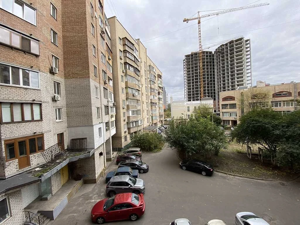 Здам однокімнатну квартиру (35 м²) у Києві, Шевченківський р