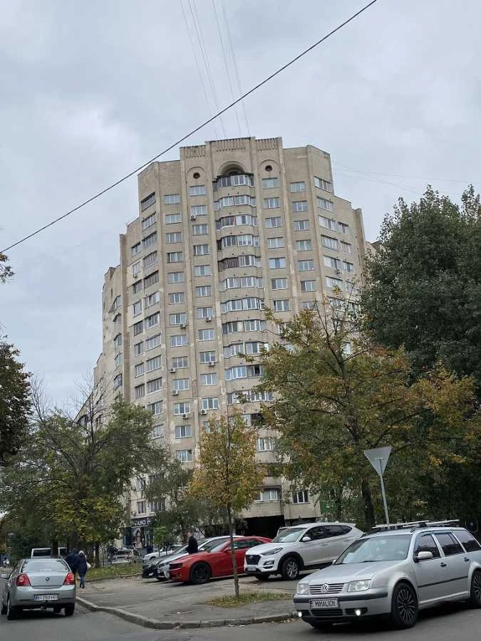Здам однокімнатну квартиру (35 м²) у Києві, Шевченківський р