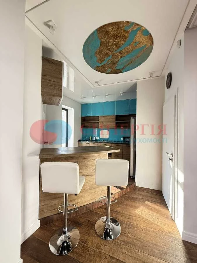 Здам багатокімнатну квартиру (105 м²) у Києві, Печерський ра