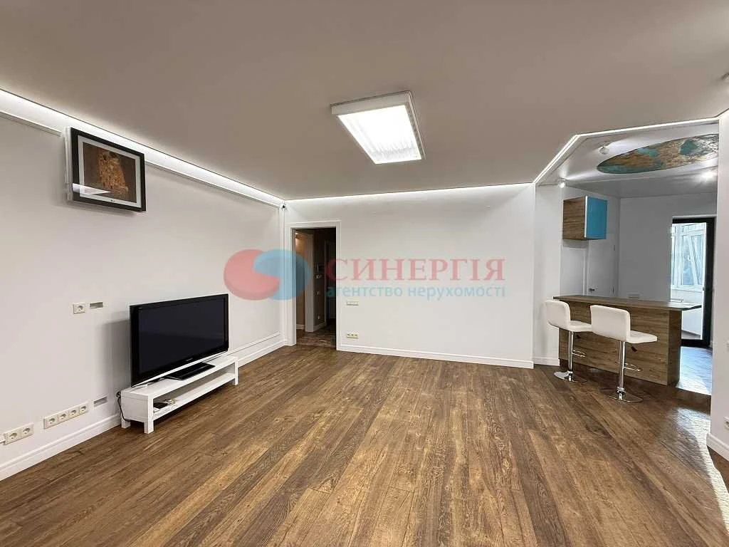 Здам багатокімнатну квартиру (105 м²) у Києві, Печерський ра