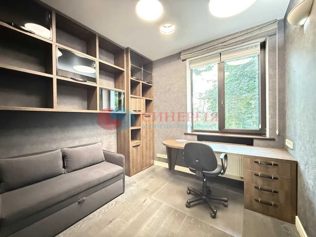 Здам багатокімнатну квартиру (105 м²) у Києві, Печерський ра