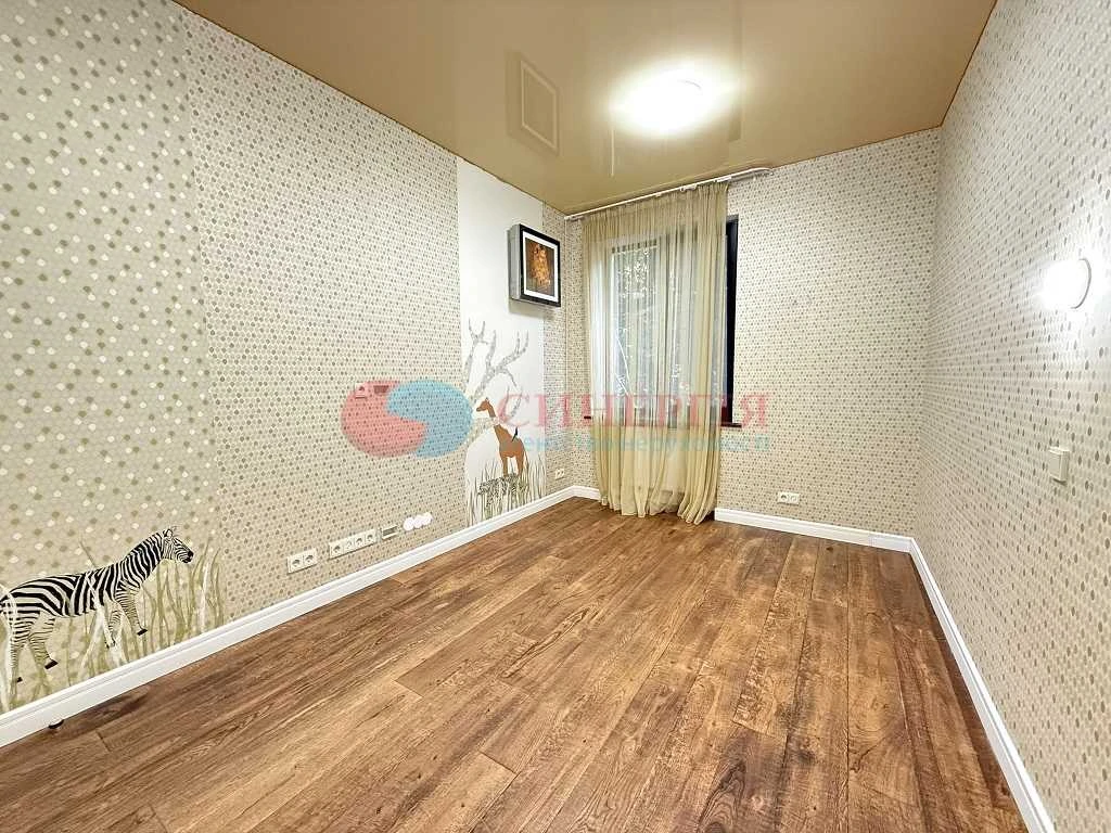 Здам багатокімнатну квартиру (105 м²) у Києві, Печерський ра