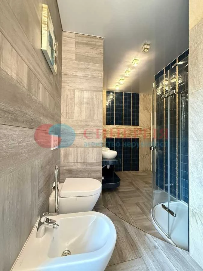 Здам багатокімнатну квартиру (105 м²) у Києві, Печерський ра