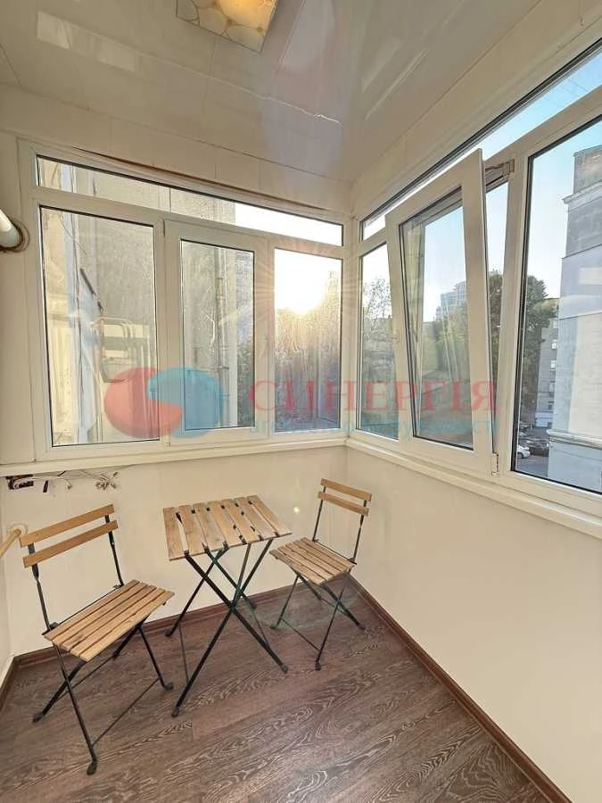Здам багатокімнатну квартиру (105 м²) у Києві, Печерський ра