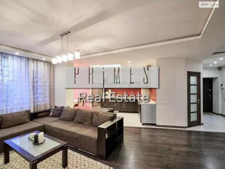Long-Term Rental Apartment, Left Bank Area