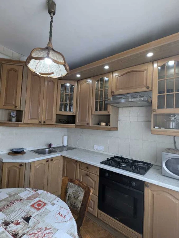 Здам двокімнатну квартиру (51 м²) у Києві, Дарницький район