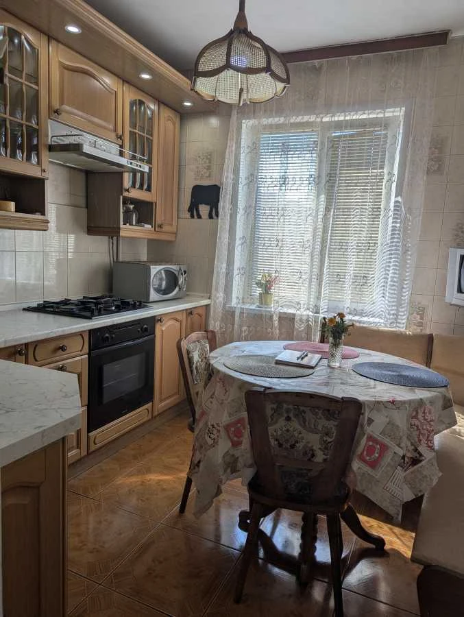 Здам двокімнатну квартиру (51 м²) у Києві, Дарницький район