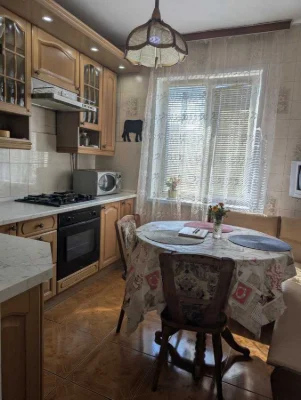Здам двокімнатну квартиру (51 м²) у Києві, Дарницький район