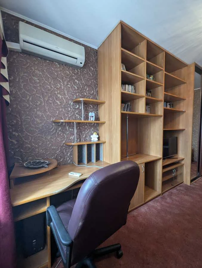 Здам двокімнатну квартиру (51 м²) у Києві, Дарницький район