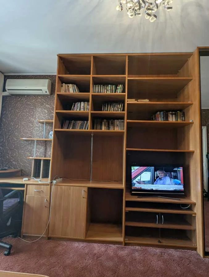 Здам двокімнатну квартиру (51 м²) у Києві, Дарницький район