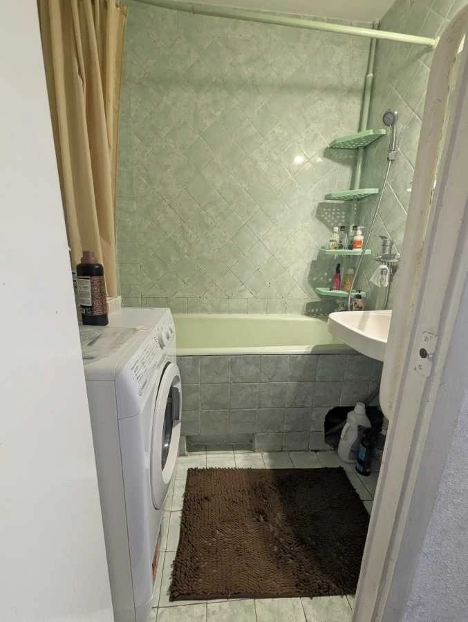 Здам двокімнатну квартиру (51 м²) у Києві, Дарницький район