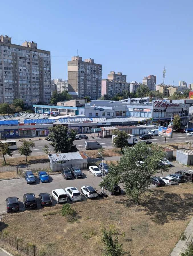 Здам двокімнатну квартиру (51 м²) у Києві, Дарницький район