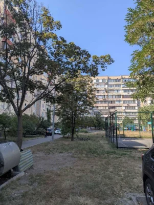 Здам двокімнатну квартиру (51 м²) у Києві, Дарницький район