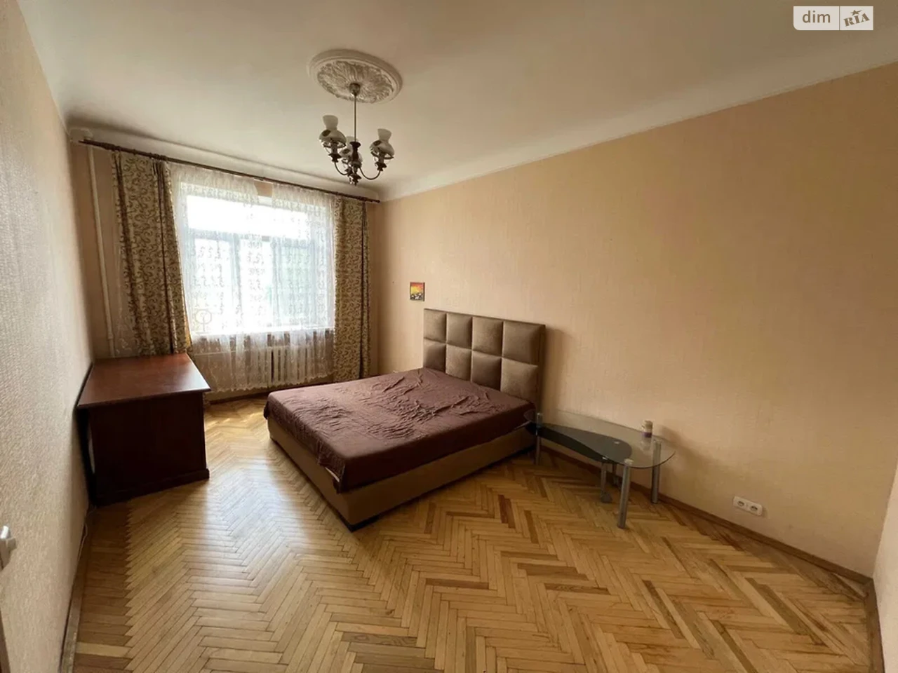 Long Term Rental Apartment Holosiiv