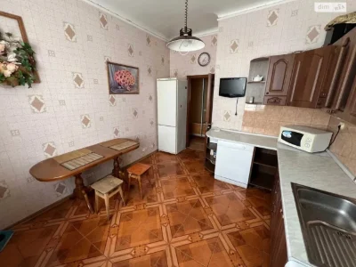 Long Term Rental Apartment Holosiiv