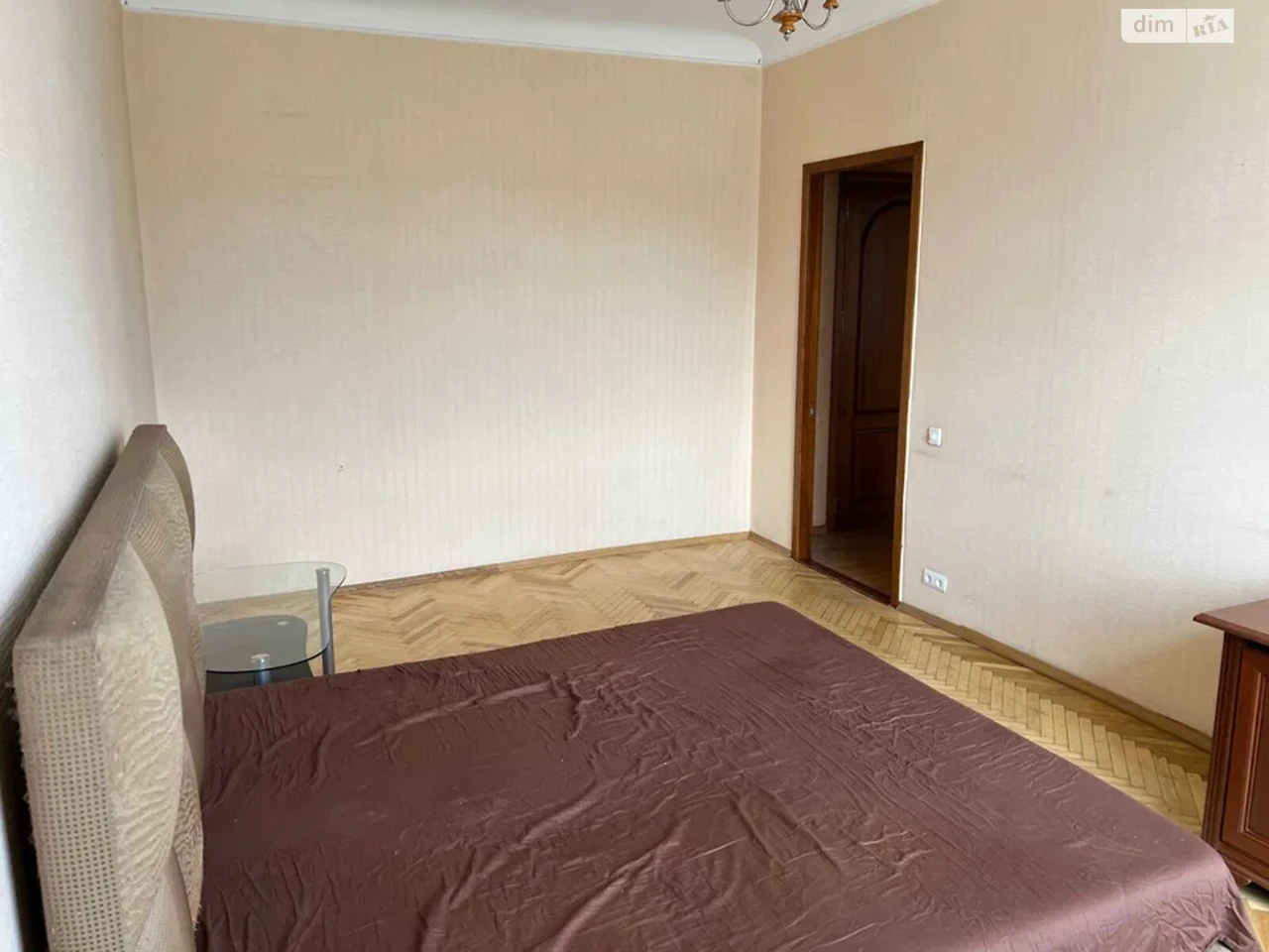 Long Term Rental Apartment Holosiiv