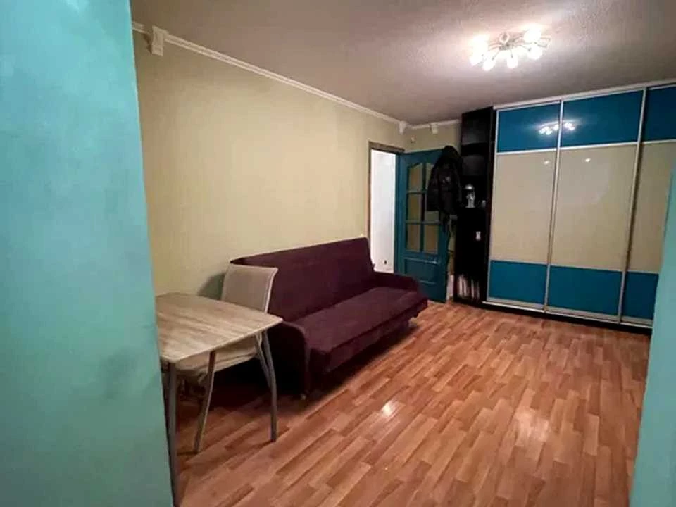 Квартира. Київ, Володимира Івасюка просп.