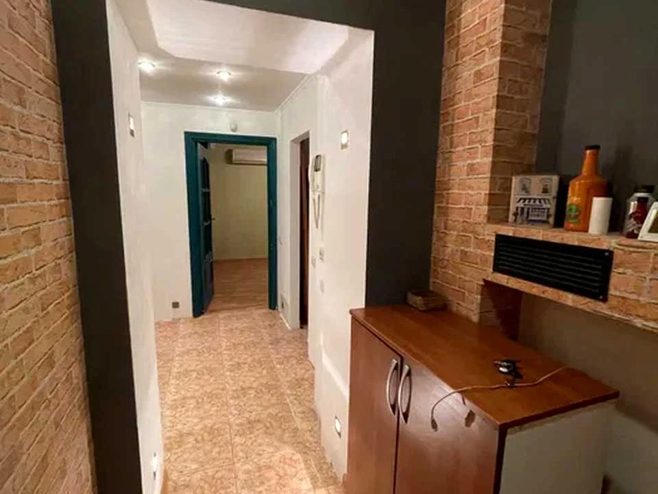 Квартира. Київ, Володимира Івасюка просп.