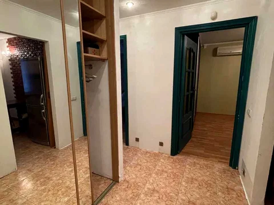 Квартира. Київ, Володимира Івасюка просп.