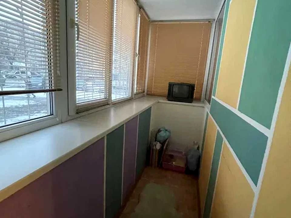 Квартира. Київ, Володимира Івасюка просп.