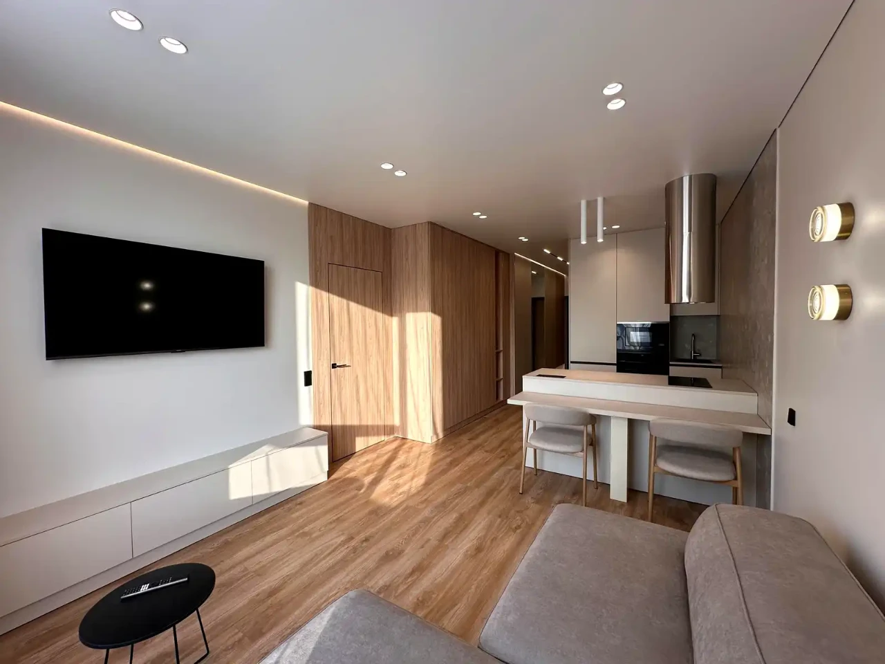 Оренда квартири 1-кімн. 42 м² 17/24 пов.